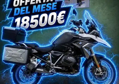 Bmw R 1250 GS (2021 - 24) - Annuncio 9984653