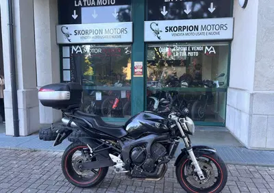 Yamaha FZ6 (2004 - 07) - Annuncio 9998652