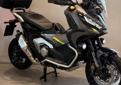Honda X-ADV 750 DCT (2021 - 24) - Annuncio 9998602