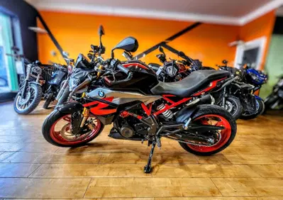Bmw G 310 R (2021 - 25) - Annuncio 9996422