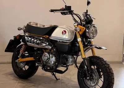 Honda Monkey 125 (2022 - 24) - Annuncio 9998604