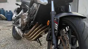 Honda CB 650 F (2017 - 18)  (7)