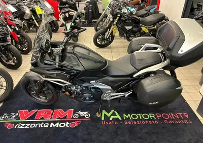 Honda NC 750 X (2021 - 24) - Annuncio 9998681