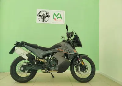 KTM 890 Adventure (2023 - 26) - Annuncio 9998683