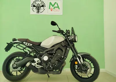 Yamaha XSR 900 ABS (2016 - 20) - Annuncio 9998684