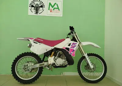 Yamaha YZ 250 - Annuncio 9998685