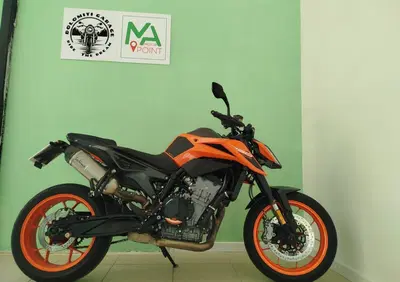 KTM 790 Duke L (2019 - 20) - Annuncio 9998686
