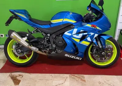 Suzuki GSX-R1000 (2017 - 18) - Annuncio 9998687
