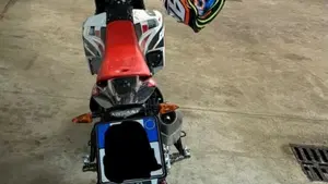Fantic Motor XMF 125 Motard Performance 4t (2021 - 22)  (4)