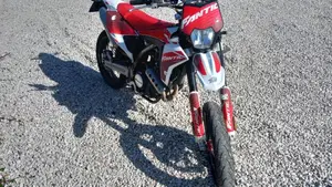 Fantic Motor XMF 125 Motard Performance 4T (2023 - 24) 