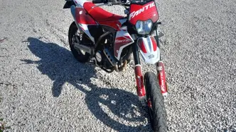 Fantic Motor XMF 125 Motard Performance 4T (2023 - 24) usata