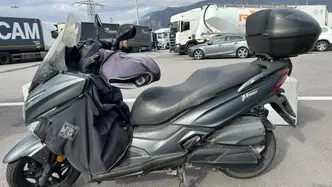 Kymco X-Town 300i ABS (2016 - 20) usata