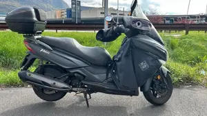 Kymco X-Town 300i ABS (2016 - 20)  (3)