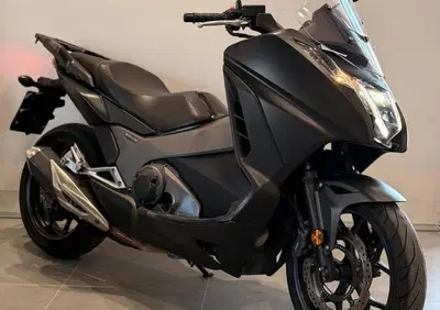 Honda Integra 750 DCT (2016 - 17) - Annuncio 9998618
