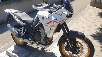 Kove 800X GT (2026) usata