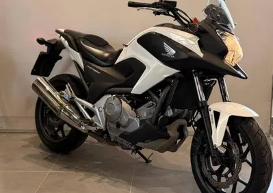 Honda NC700X ABS (2012 - 13) - Annuncio 9998624