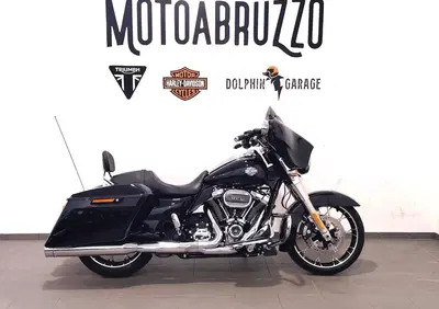 Harley-Davidson Street Glide Special (2021 - 23) - Annuncio 9998622