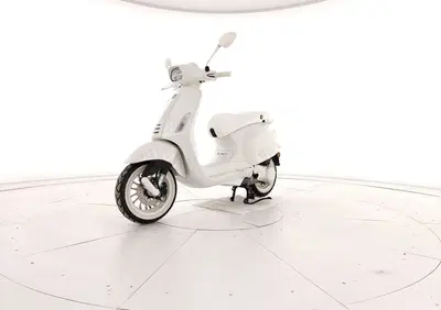 Vespa Sprint 50 Justin Bieber (2022 - 24) - Annuncio 9998626