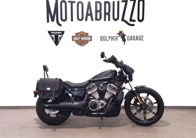 Harley-Davidson Nightster (2023 - 26) - Annuncio 9998640