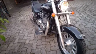 Triumph America (2011 - 16) usata