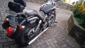 Triumph America (2011 - 16)  (2)
