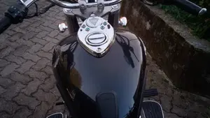 Triumph America (2011 - 16)  (3)