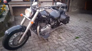 Triumph America (2011 - 16)  (4)
