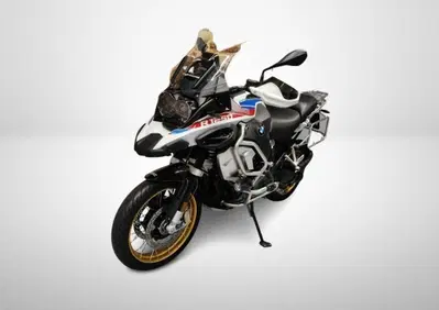 Bmw R 1250 GS Adventure (2021 - 24) - Annuncio 9998630