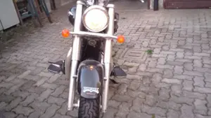 Triumph America (2011 - 16)  (6)
