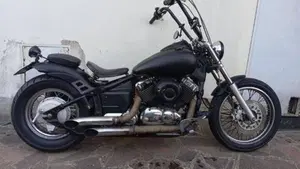 Yamaha  