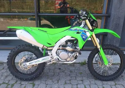 Kawasaki KX 300 X (2024) - Annuncio 9998647