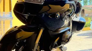 Bmw R 1200 RT (2014 - 16) 