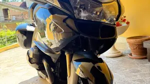 Bmw R 1200 RT (2014 - 16)  (2)