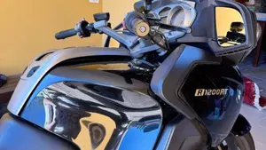 Bmw R 1200 RT (2014 - 16)  (3)