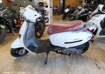 Um Italia Carmel 125 (2025 - 26) - Annuncio 9998659