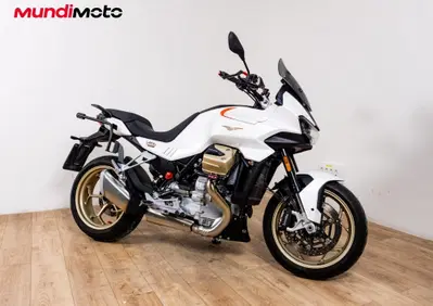 Moto Guzzi V100 Mandello (2022 - 24) - Annuncio 9940917