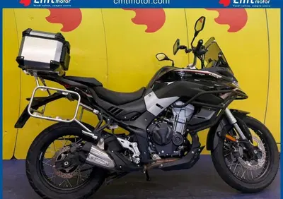 Voge Valico 500DS (2021 - 24) - Annuncio 9998664