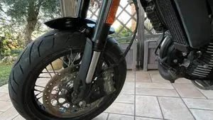 Ducati Scrambler 800 Cafè Racer (2017 - 21) 
