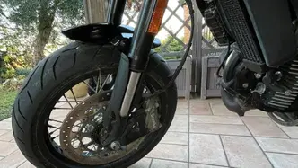 Ducati Scrambler 800 Cafè Racer (2017 - 21) usata