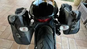 Ducati Scrambler 800 Cafè Racer (2017 - 21)  (2)