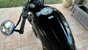 Ducati Scrambler 800 Cafè Racer (2017 - 21)  (3)