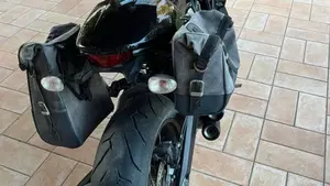 Ducati Scrambler 800 Cafè Racer (2017 - 21)  (4)