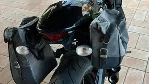 Ducati Scrambler 800 Cafè Racer (2017 - 21)  (5)