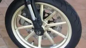 Ducati Scrambler 800 Cafè Racer (2017 - 21)  (9)
