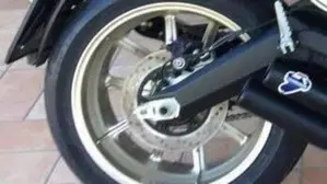 Ducati Scrambler 800 Cafè Racer (2017 - 21)  (12)