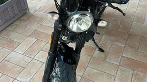 Ducati Scrambler 800 Cafè Racer (2017 - 21)  (14)