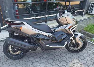 Zontes ZT368-G (2024 - 26) - Annuncio 9996729