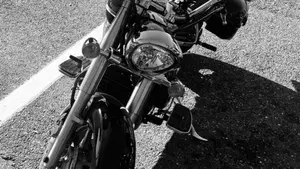 Yamaha XVS 1300 Midnight Star (2006 - 16)  (2)