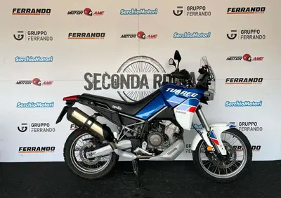 Aprilia Tuareg 660 (2022 - 24) - Annuncio 9743904