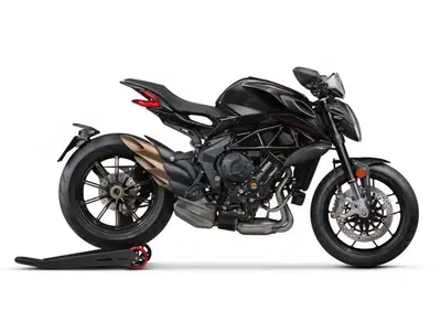 MV Agusta Dragster 800 R (2023 - 25) - Annuncio 9846873